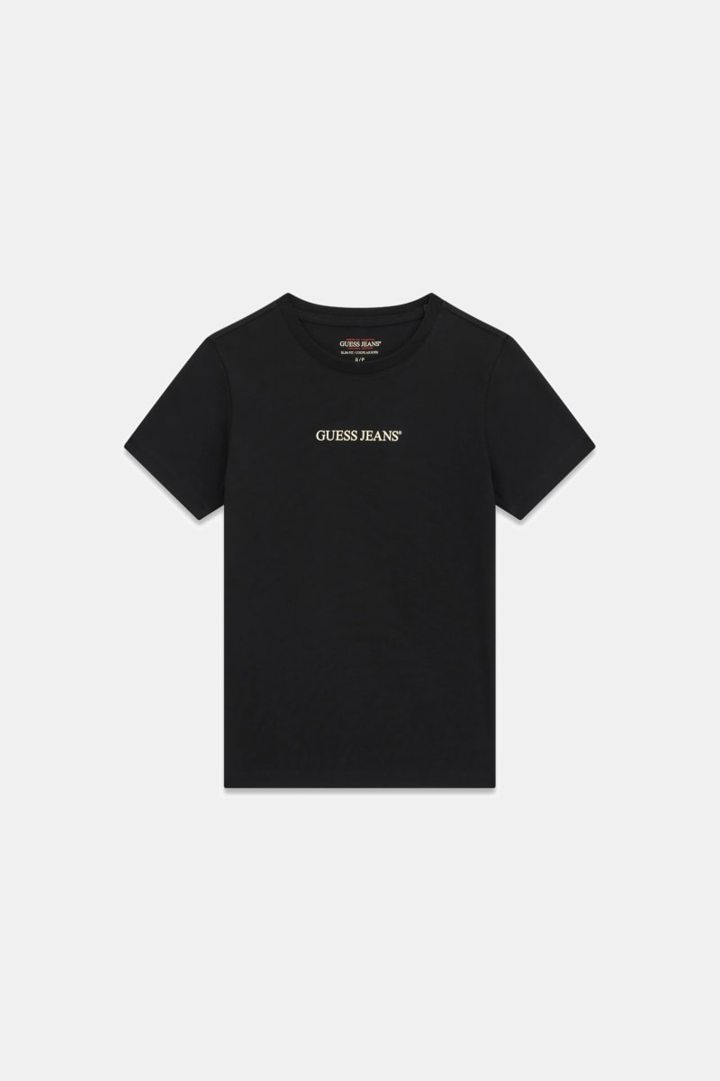 Slim Logo Tee
