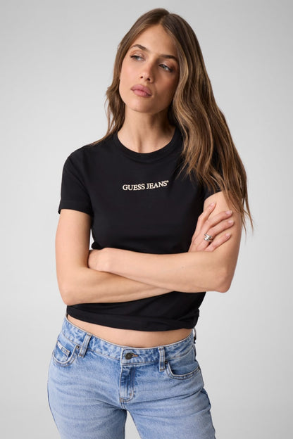 Slim Logo Tee