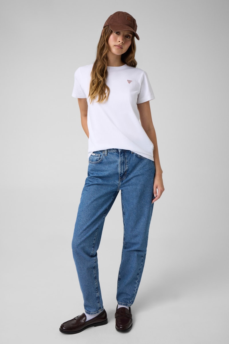 Classic Mini Triangle Tee