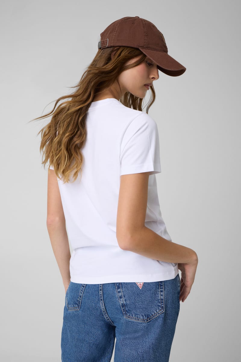 Classic Mini Triangle Tee