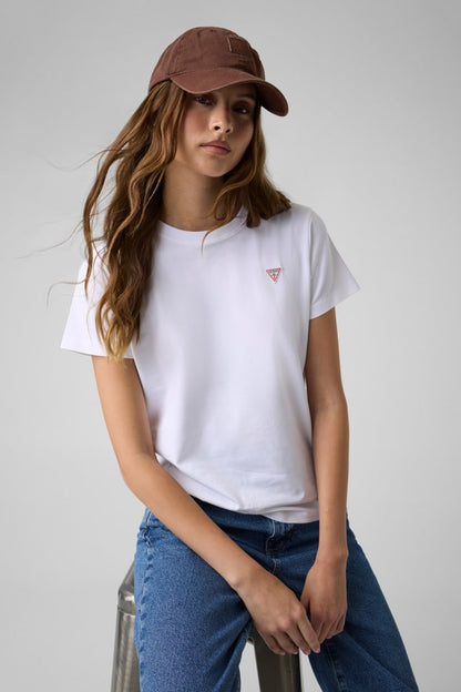 Classic Mini Triangle Tee