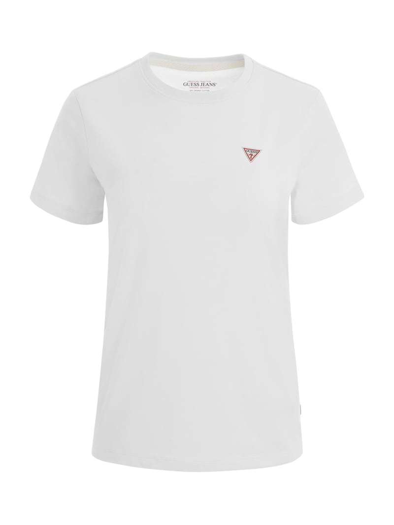 Classic Mini Triangle Tee