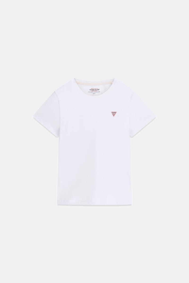 Classic Mini Triangle Tee