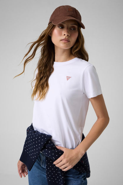 Classic Mini Triangle Tee