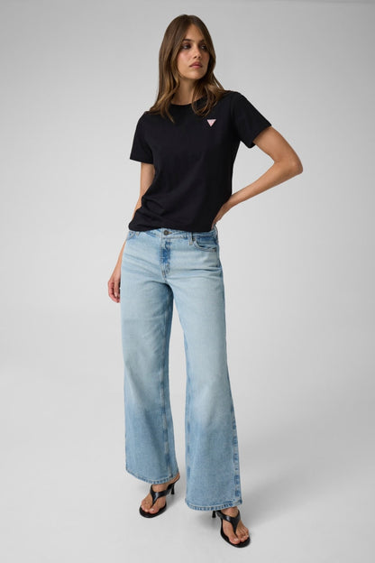 Classic Mini Triangle Tee