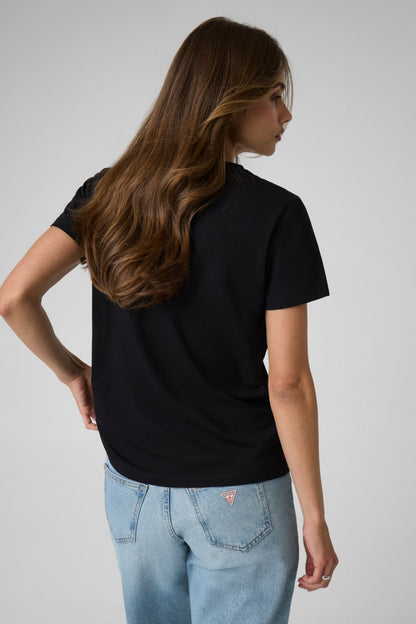 Classic Mini Triangle Tee