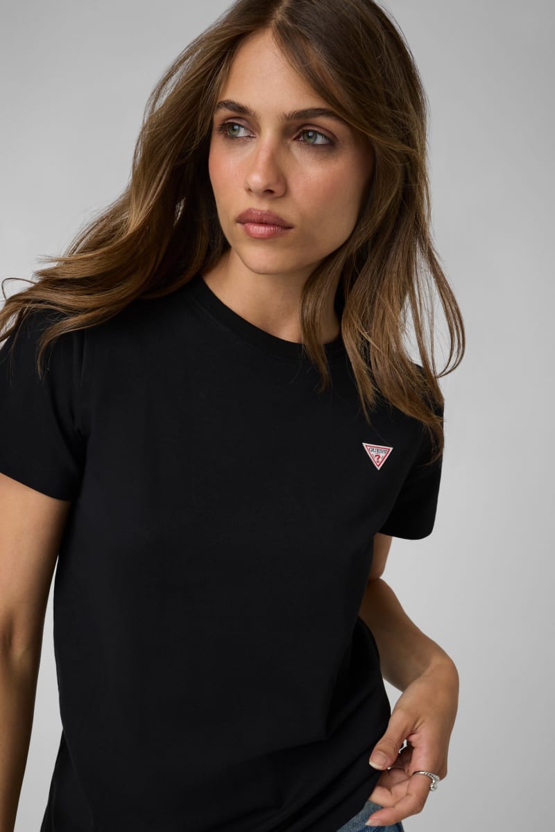 Classic Mini Triangle Tee