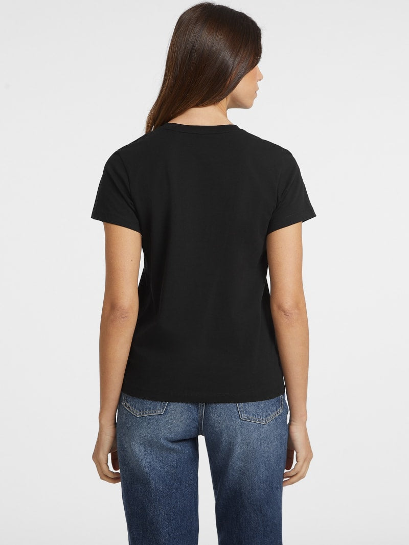Classic Mini Triangle Tee