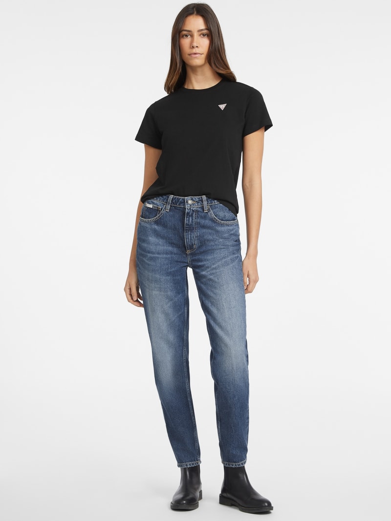 Classic Mini Triangle Tee