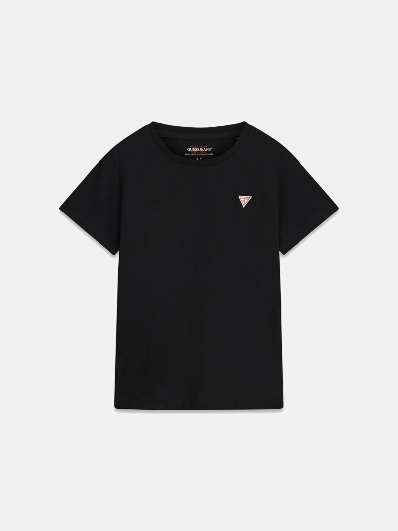 Classic Mini Triangle Tee