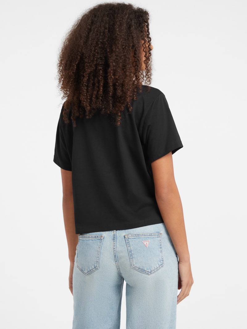 Boxy Iconic Tee