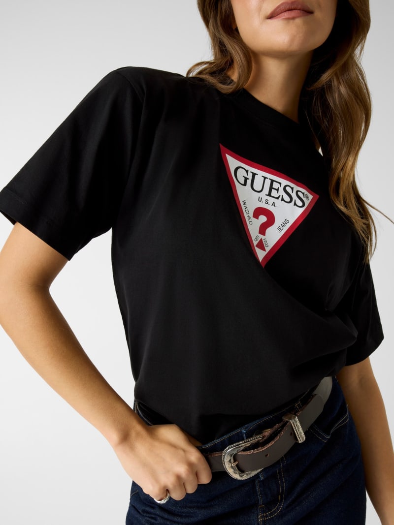 Oversized Iconic Tee
