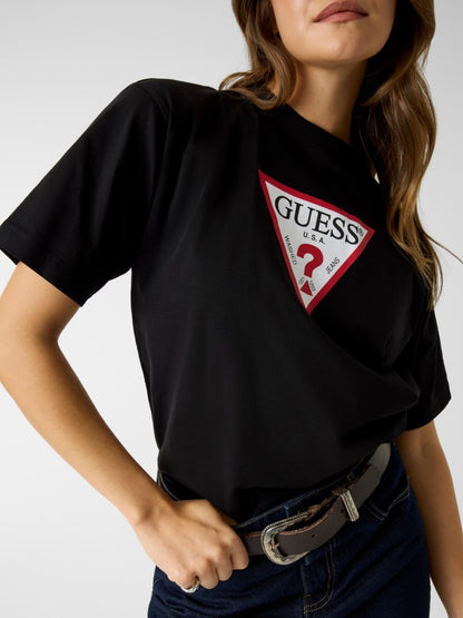 Oversized Iconic Tee