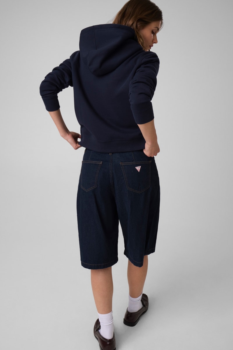 Mini Patch Hoodie