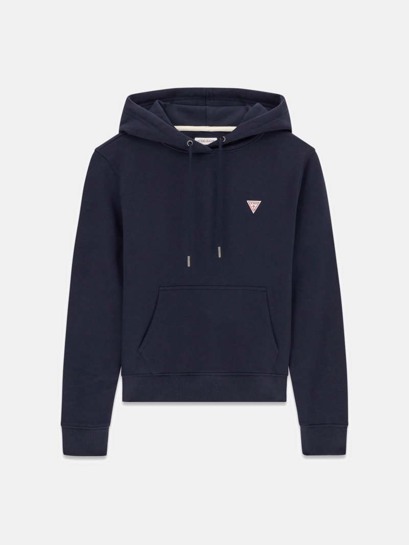 Mini Patch Hoodie