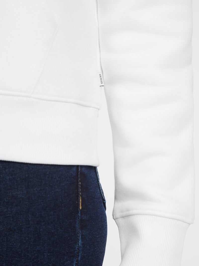 Mini Patch Hoodie