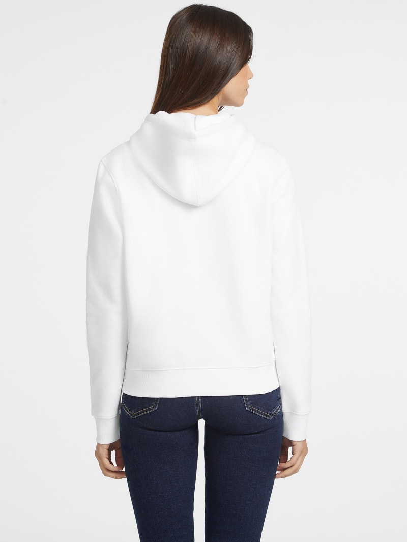 Mini Patch Hoodie
