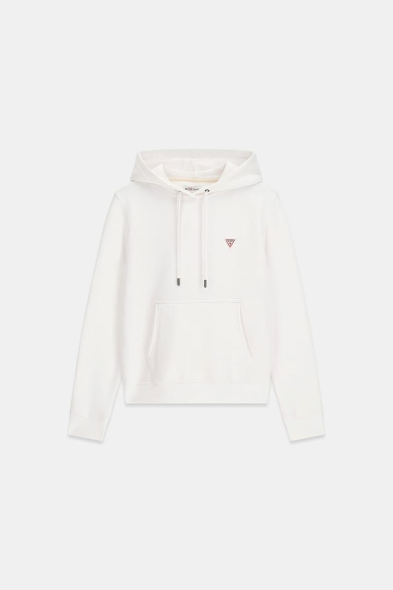 Mini Patch Hoodie