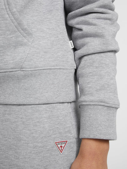 Mini Patch Hoodie