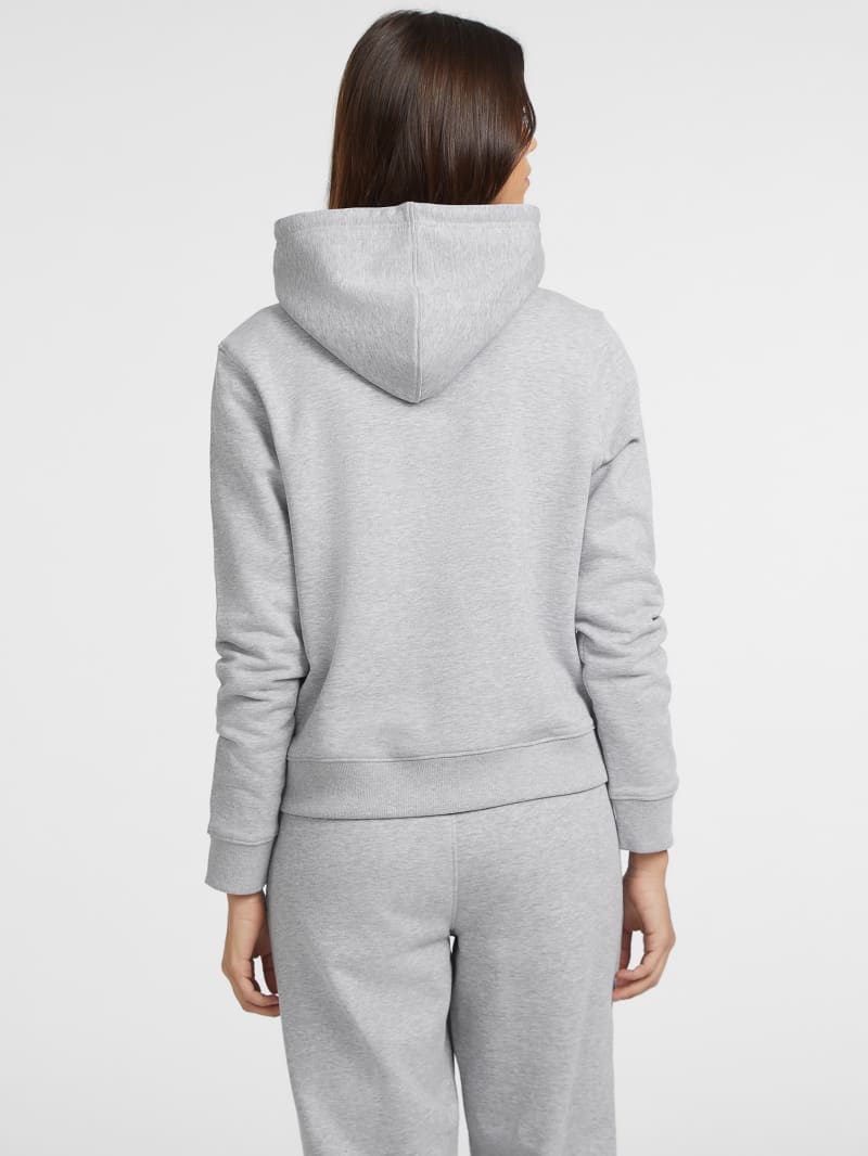 Mini Patch Hoodie