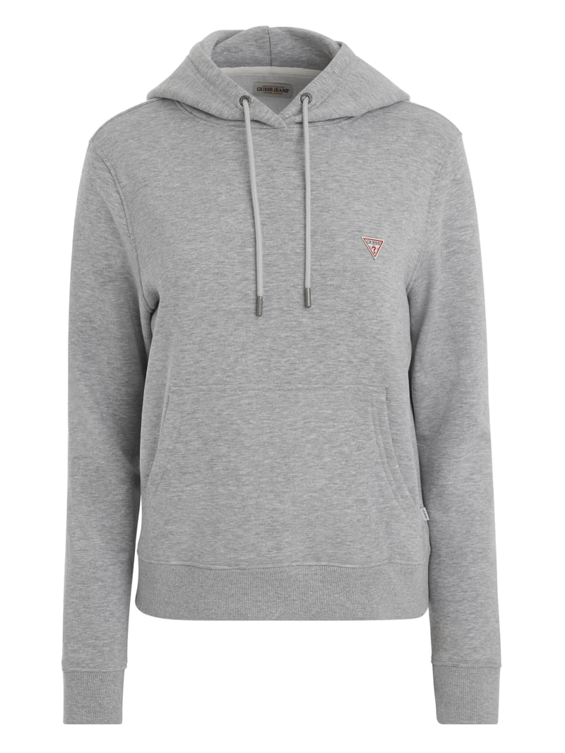 Mini Patch Hoodie