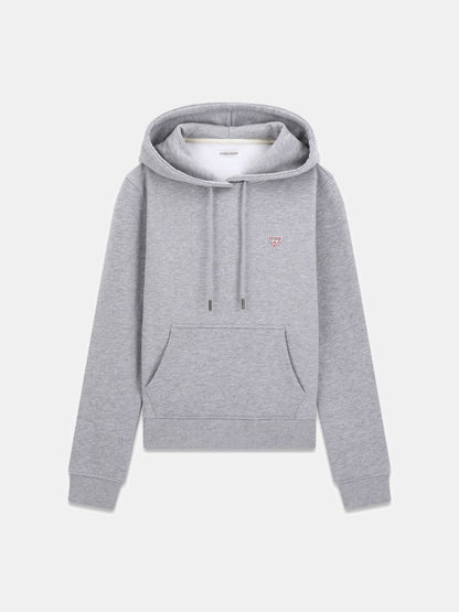 Mini Patch Hoodie