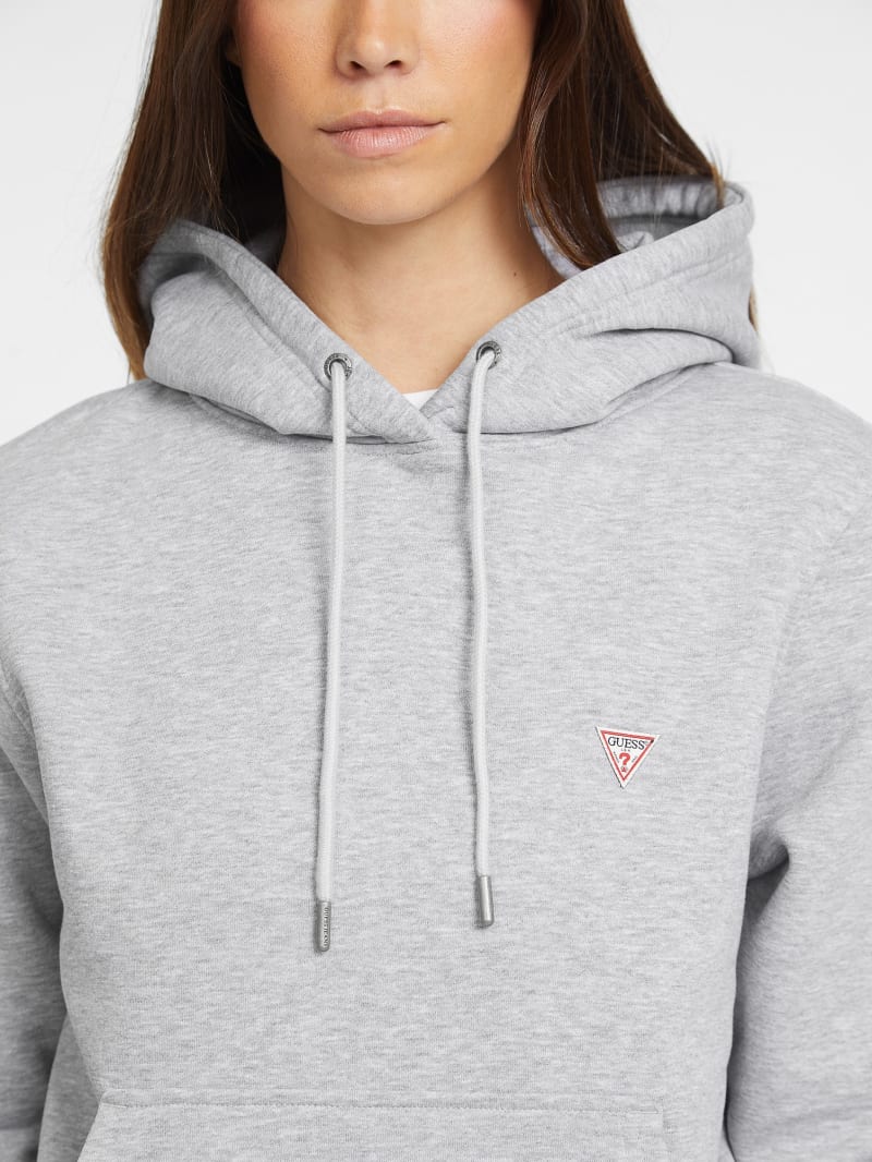 Mini Patch Hoodie