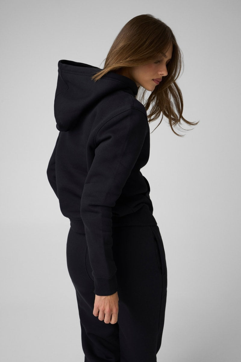 Mini Patch Hoodie