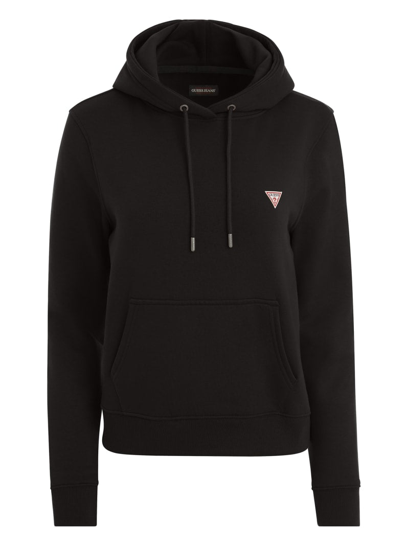 Mini Patch Hoodie