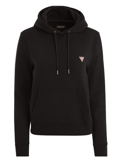 Mini Patch Hoodie