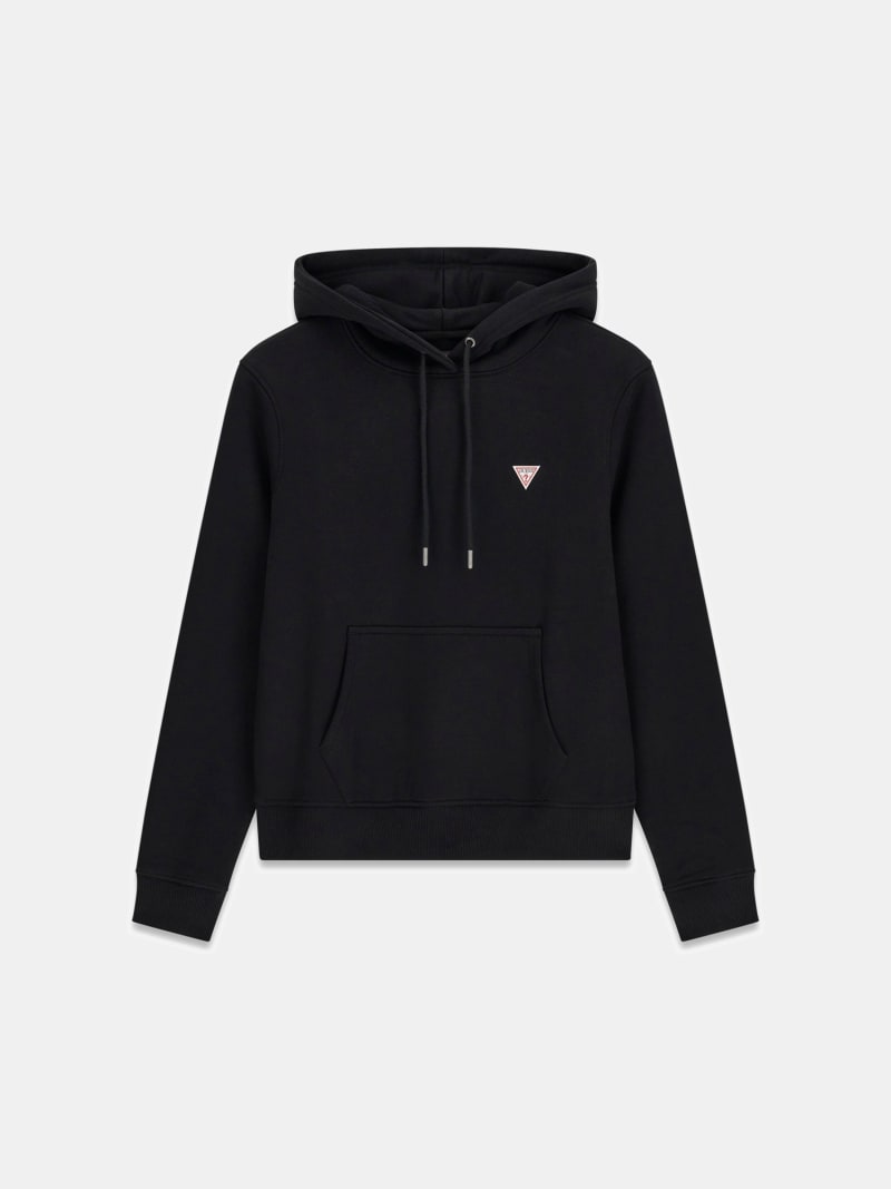 Mini Patch Hoodie