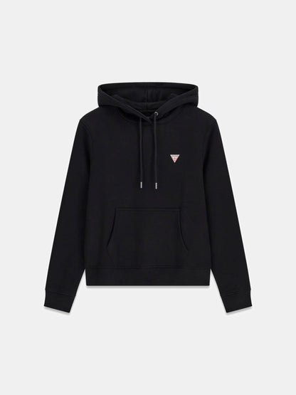 Mini Patch Hoodie