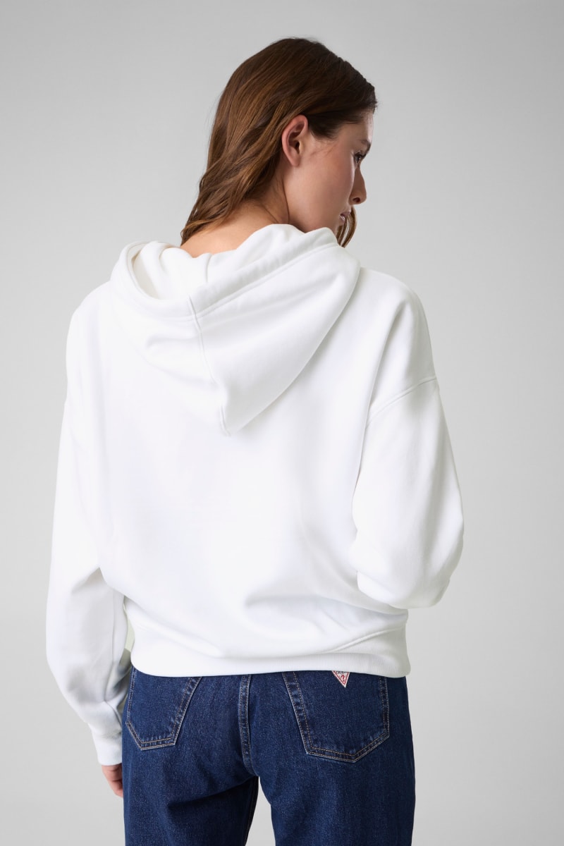 Oversized American Tradition Hoodie