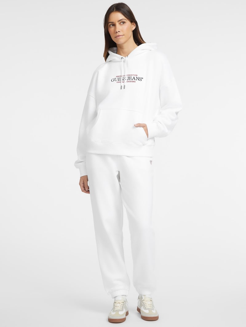 Oversized American Tradition Hoodie