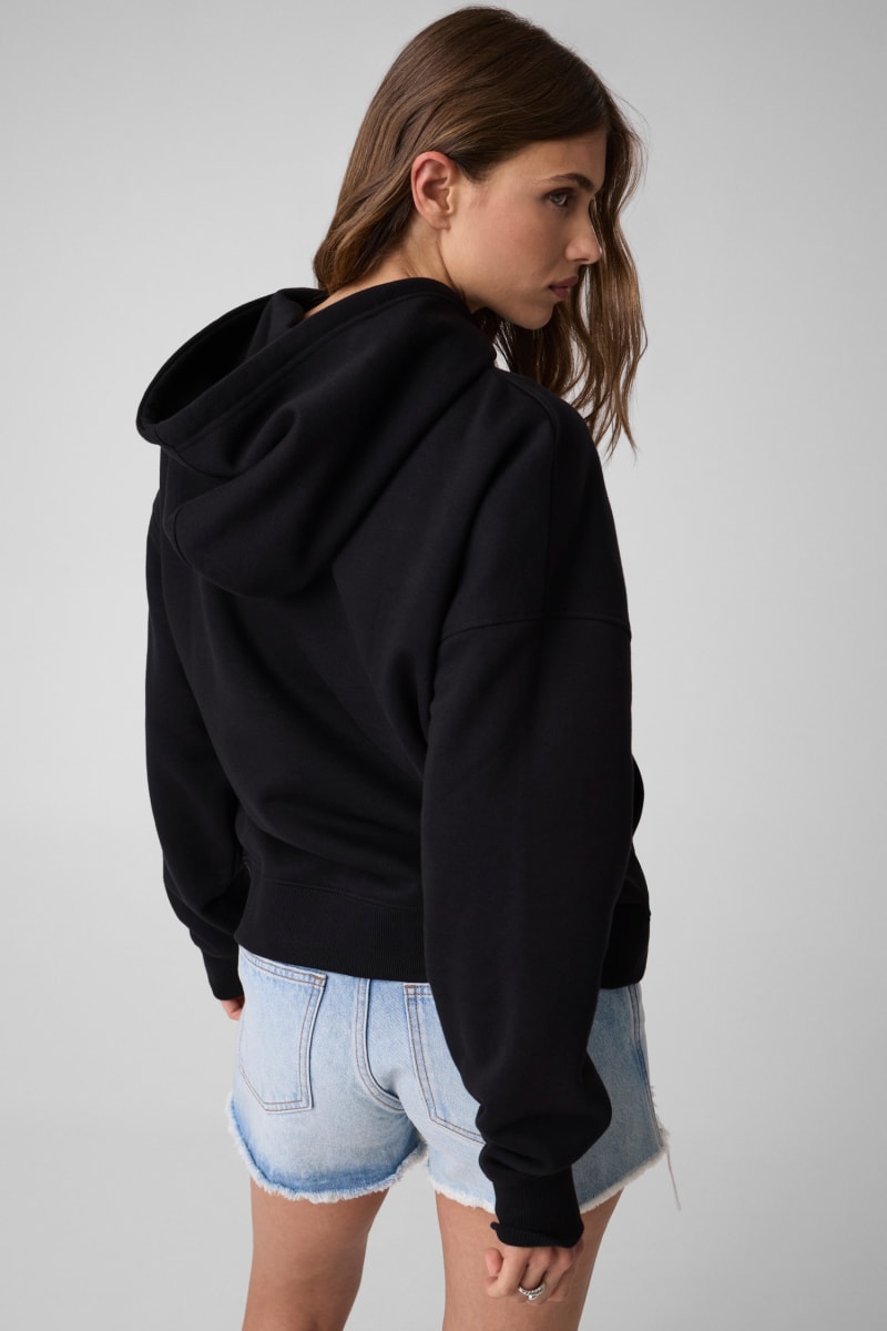 Oversized American Tradition Hoodie