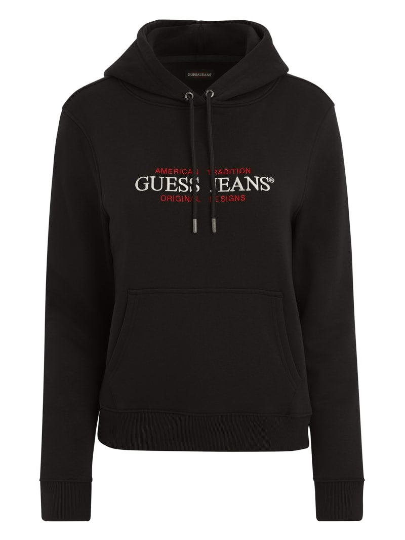 Oversized American Tradition Hoodie
