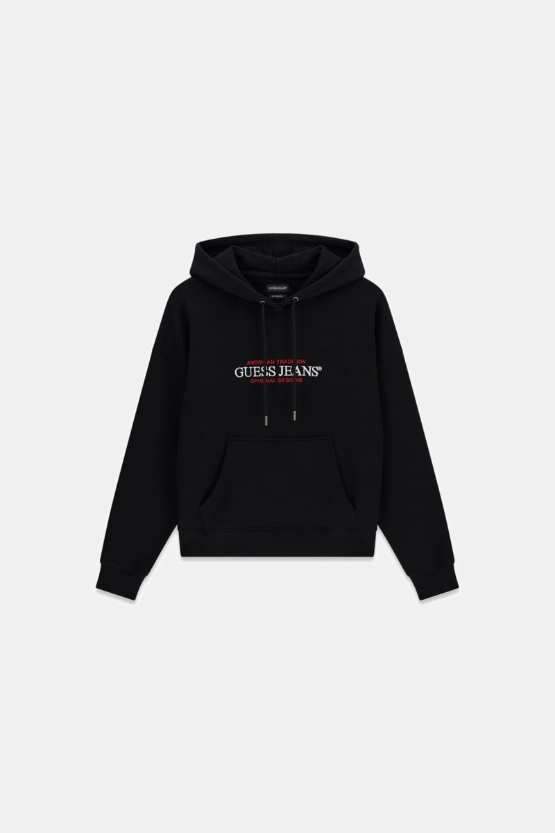 Oversized American Tradition Hoodie