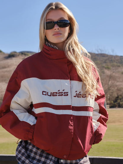 Windbreaker Jacket