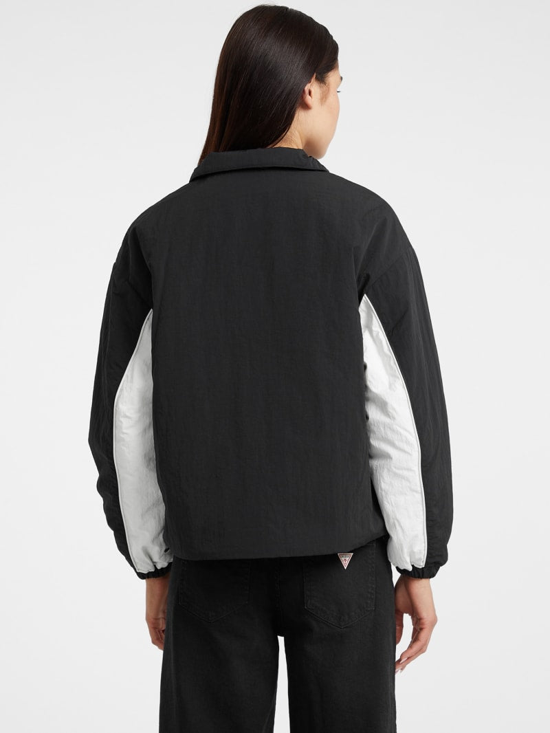Windbreaker Jacket