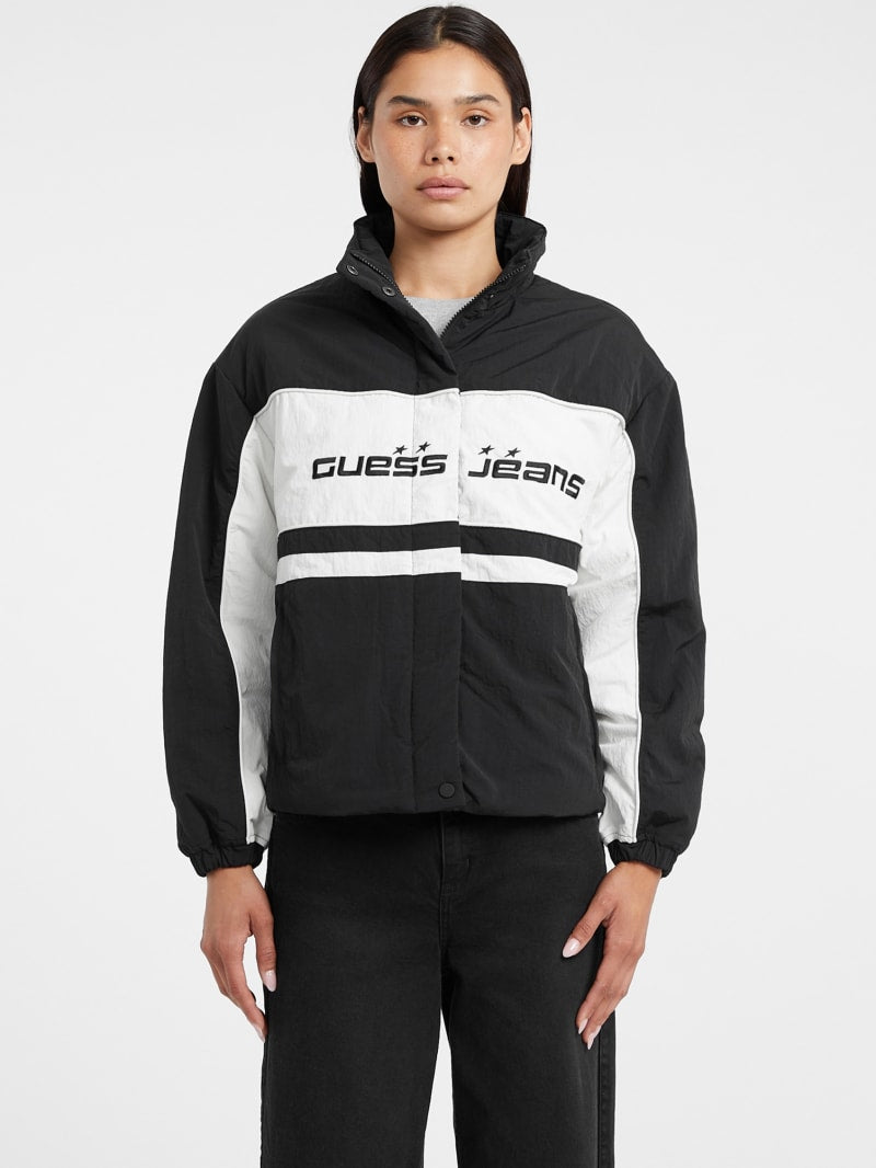 Windbreaker Jacket