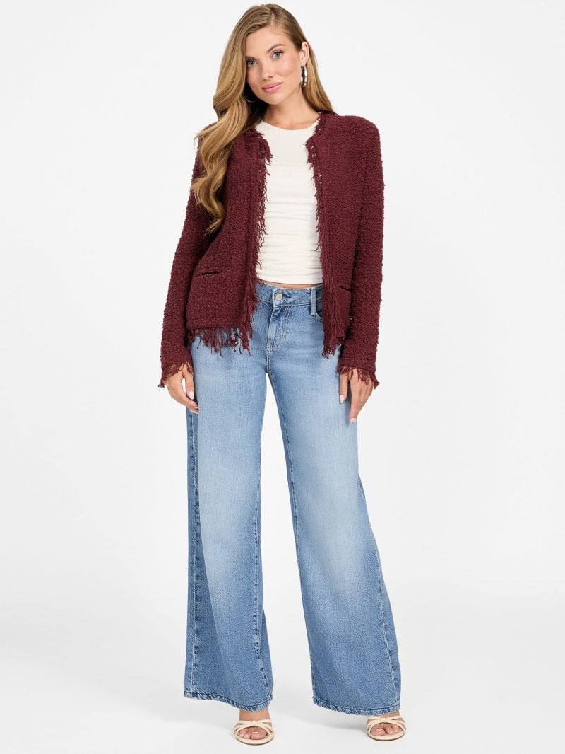Kaesi Boucle Jacket