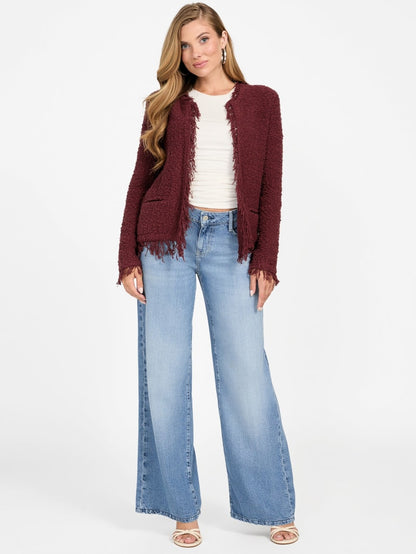 Kaesi Boucle Jacket
