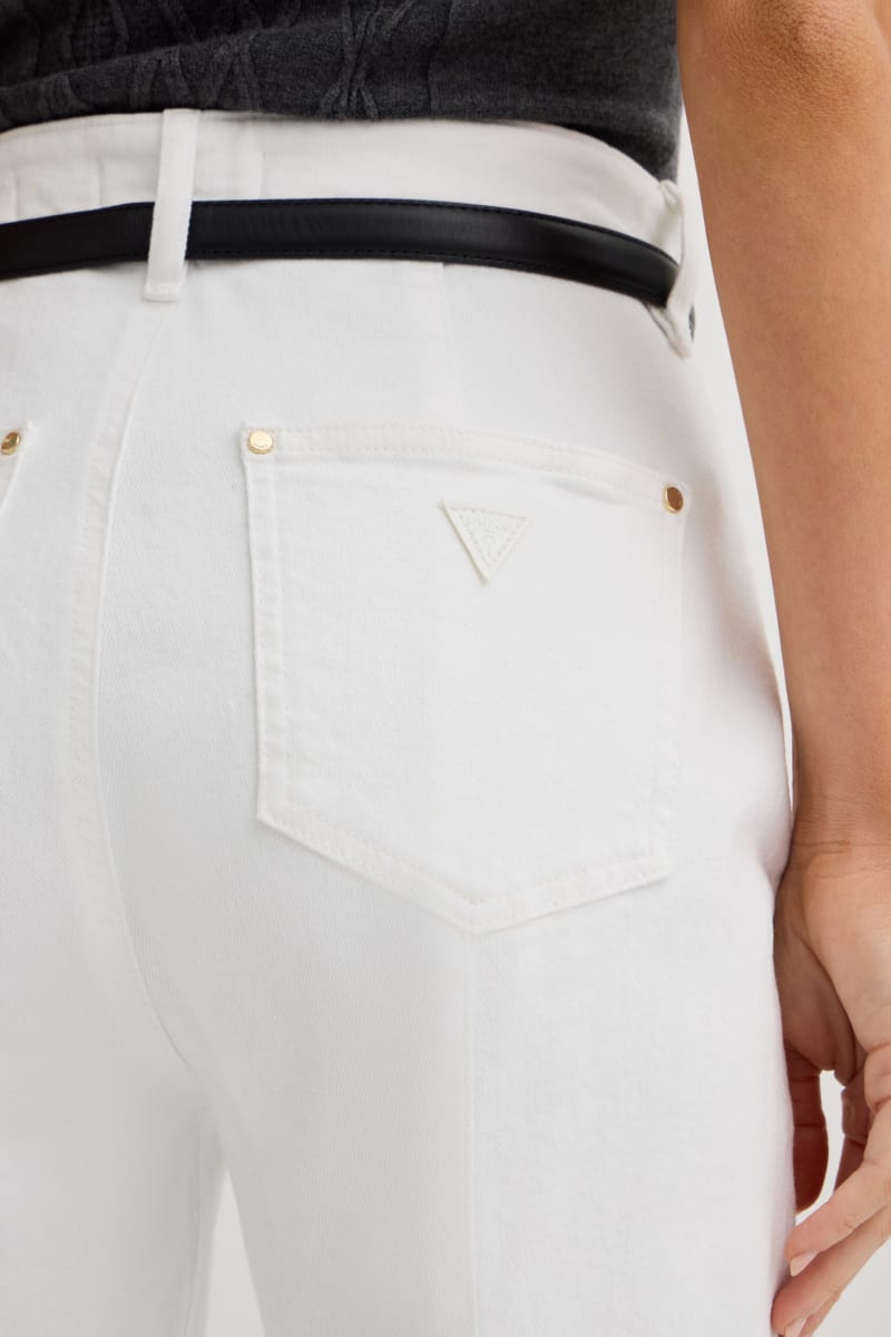 Faye Sailor Flared Jeans