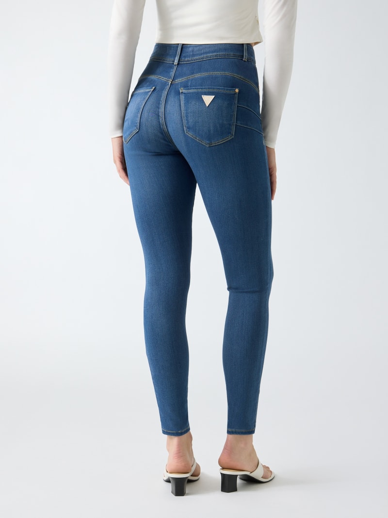 Eco Shape-Up Denim Jeans