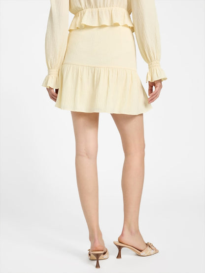 Shaelo Gauze Skirt