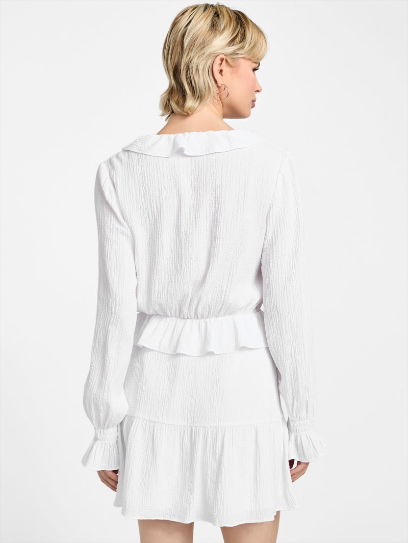 Shaelo Ruffled Top