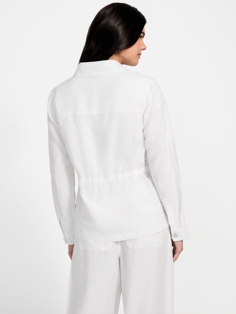 Rowan Twill Jacket