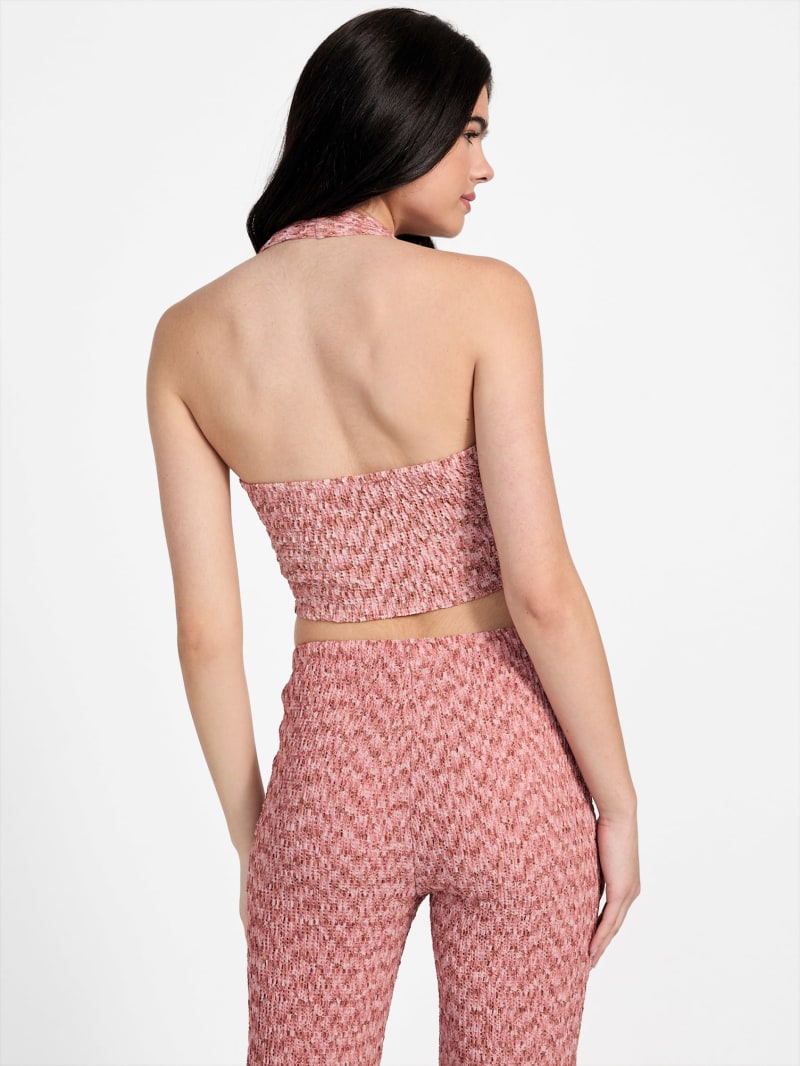 Naleny Halter Top