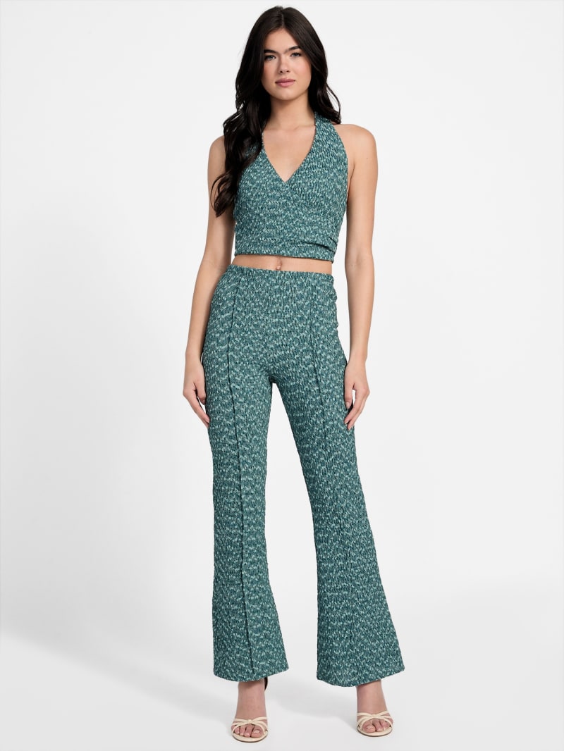 Naleny Halter Top