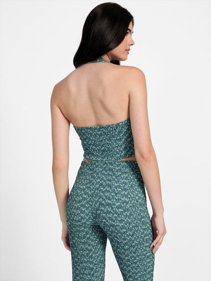 Naleny Halter Top